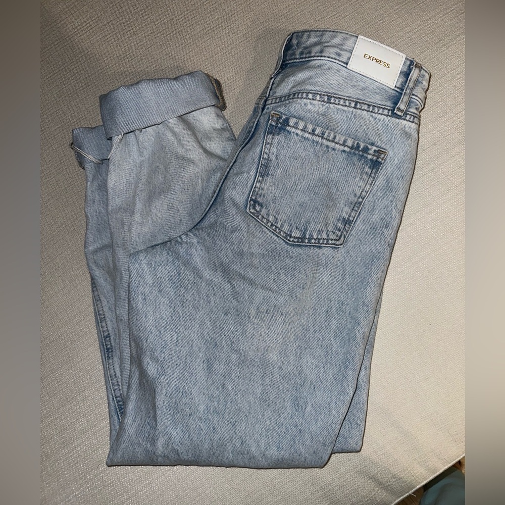 Express Jeans
